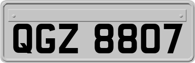 QGZ8807