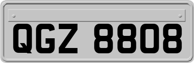 QGZ8808