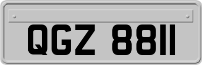 QGZ8811