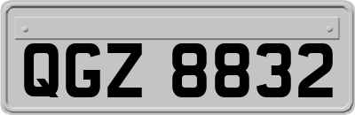 QGZ8832