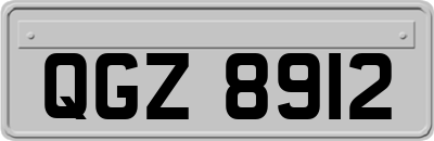 QGZ8912