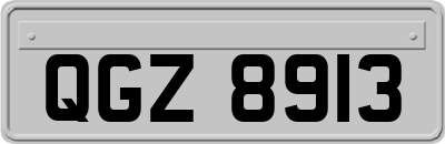 QGZ8913