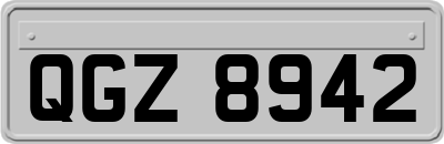 QGZ8942