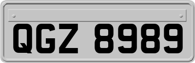 QGZ8989