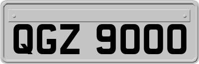 QGZ9000