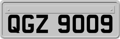 QGZ9009