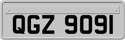 QGZ9091