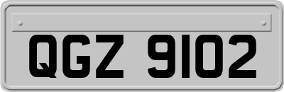 QGZ9102