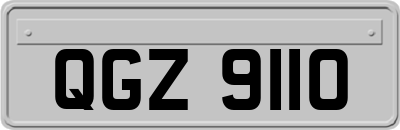 QGZ9110