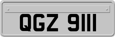 QGZ9111