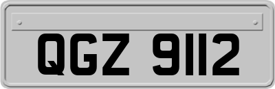 QGZ9112