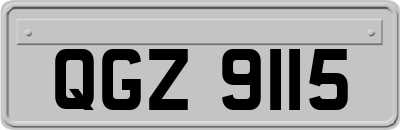 QGZ9115