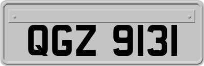 QGZ9131