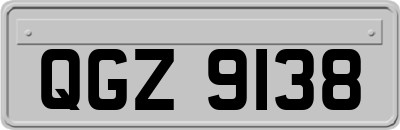 QGZ9138