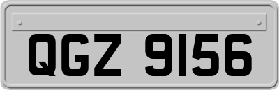 QGZ9156