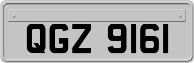 QGZ9161