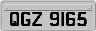 QGZ9165