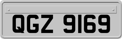 QGZ9169