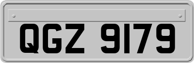 QGZ9179