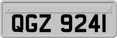 QGZ9241