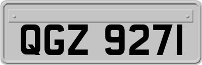 QGZ9271