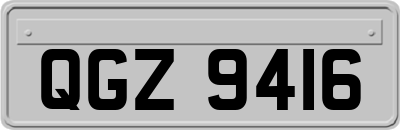 QGZ9416