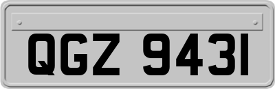 QGZ9431