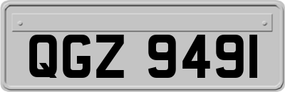 QGZ9491