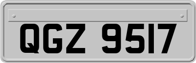 QGZ9517