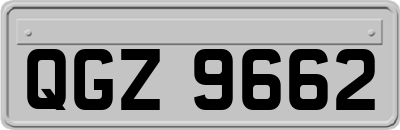 QGZ9662