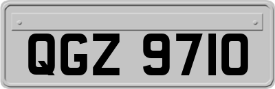 QGZ9710