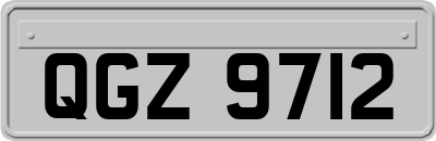 QGZ9712