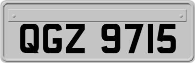 QGZ9715