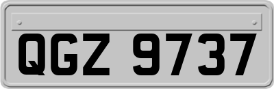 QGZ9737