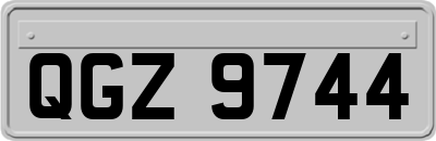 QGZ9744