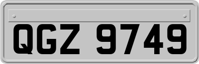 QGZ9749