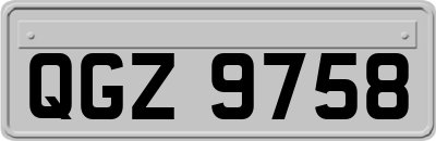 QGZ9758