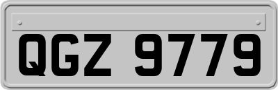 QGZ9779