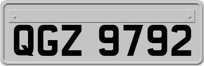 QGZ9792