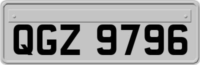 QGZ9796