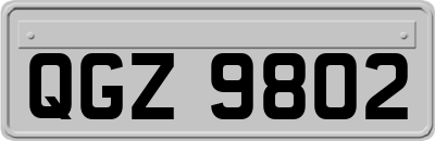 QGZ9802