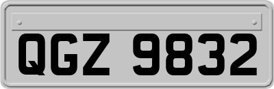 QGZ9832