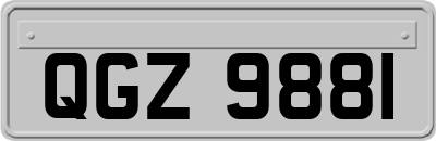 QGZ9881