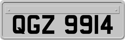 QGZ9914