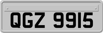 QGZ9915