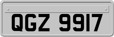 QGZ9917