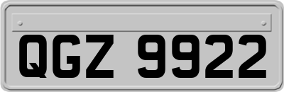 QGZ9922