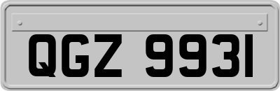 QGZ9931