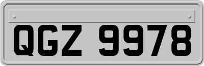 QGZ9978