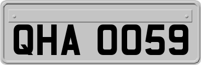 QHA0059